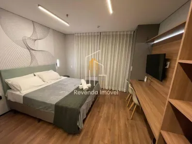 Apartamento com 1 Quarto à venda, 30m² no Vila Mariana, São Paulo
