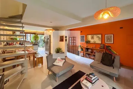 Casa com 2 Quartos à venda, 110m² no Santo Amaro, São Paulo