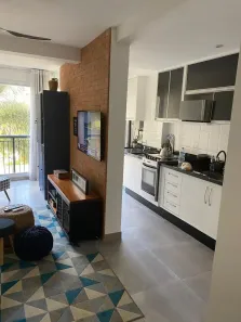 Apartamento com 2 Quartos à venda, 70m² no Barra Olímpica, Rio de Janeiro