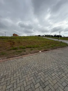 Lote/Terreno à venda, 1m² no Condomínio Residencial Ecopark Bourbon, Caçapava