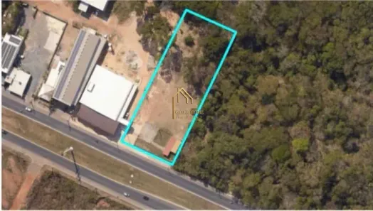 Lote/Terreno à venda, 4022m² no Jardim Imperial, Cuiabá