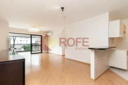 Apartamento com 2 Quartos à venda, 105m² no Campo Belo, São Paulo