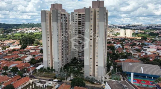 Apartamento com 2 Quartos à venda, 120m² no Vila Primavera, Limeira