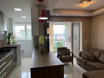 Apartamento com 2 Quartos à venda, 71m² no Vila Rosa, Novo Hamburgo