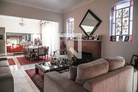 Casa com 3 Quartos à venda, 630m² no Campo Belo, São Paulo