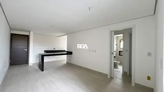 Flat com 3 Quartos à venda, 69m² no Itapoã, Belo Horizonte