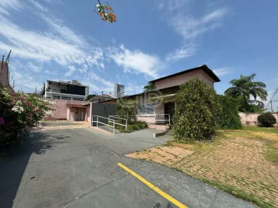 Imóvel Comercial para alugar, 370m² no Santa Rosa, Cuiabá