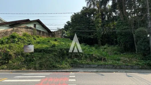 Lote/Terreno à venda, 369m² no Glória, Joinville