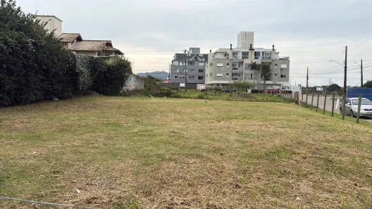 Lote/Terreno à venda, 533m² no Campeche, Florianópolis