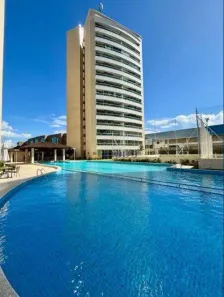 Apartamento com 3 Quartos à venda, 81m² no Edson Queiroz, Fortaleza