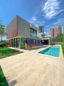 Casa de Condomínio com 5 Quartos à venda, 1009m² no Alphaville Residencial Dois, Barueri
