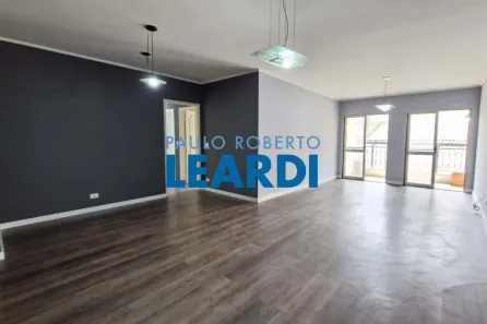 Apartamento com 4 Quartos à venda, 126m² no Jardim das Acácias, São Paulo