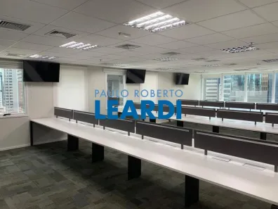 Ponto Comercial para venda ou aluguel, 416m² no Vila Olímpia, São Paulo