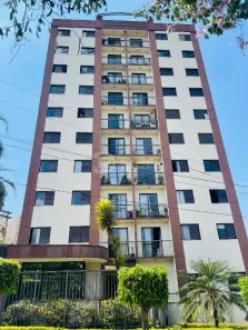 Apartamento com 3 Quartos à venda, 71m² no Vila Araguaia, São Paulo