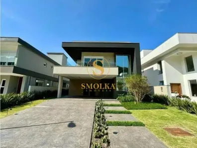 Casa de Condomínio com 4 Quartos à venda, 498m² no Ingleses do Rio Vermelho, Florianópolis
