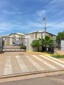 Apartamento com 2 Quartos à venda, 47m² no Parque Residencial Rita Vieira, Campo Grande