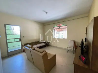 Casa com 3 Quartos à venda, 323m² no Inconfidência, Belo Horizonte