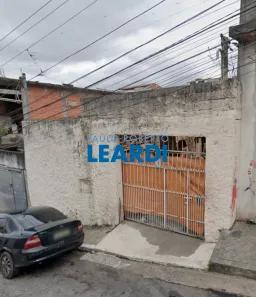 Lote/Terreno à venda, 200m² no Chácara Belenzinho, São Paulo