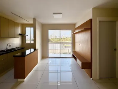 Apartamento com 2 Quartos à venda, 42m² no Parque Amazônia, Goiânia