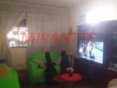 Casa com 3 Quartos à venda, 160m² no Vila Galvão, Guarulhos