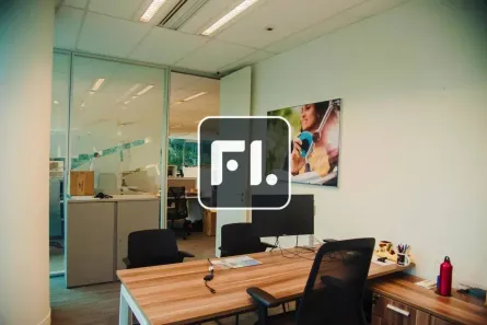 Sala Comercial para alugar, 450m² no Itaim Bibi, São Paulo