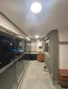Apartamento com 1 Quarto à venda, 38m² no Perdizes, São Paulo