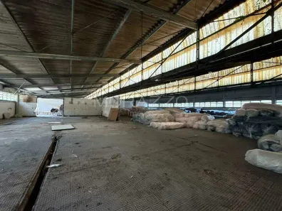 Galpão/Depósito/Armazém para alugar, 600m² no Santana, São José dos Campos