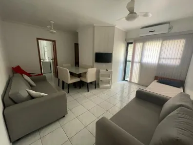 Apartamento com 2 Quartos à venda, 88m² no Riviera, Bertioga