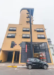 Kitnet com 1 Quarto à venda, 27m² no Centro, São Leopoldo