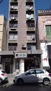 Sala Comercial para alugar, 32m² no Centro, Pelotas