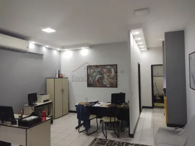 Sala Comercial à venda, 52m² no Floradas de São José, São José dos Campos