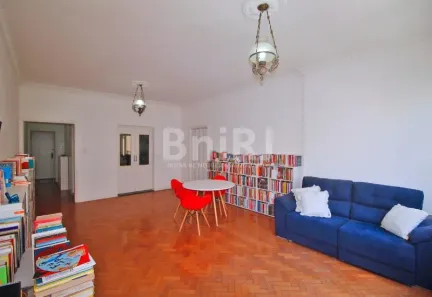 Apartamento com 3 Quartos à venda, 128m² no Flamengo, Rio de Janeiro