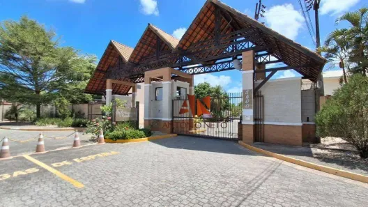 Casa de Condomínio com 3 Quartos à venda, 191m² no Centro, Eusébio