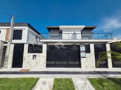 Casa com 3 Quartos à venda, 163m² no Rio Tavares, Florianópolis