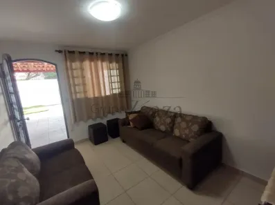 Imóvel Comercial com 3 Quartos à venda, 145m² no Jardim Satélite, São José dos Campos