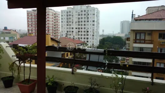 Cobertura com 3 Quartos à venda, 152m² no Cristal, Porto Alegre