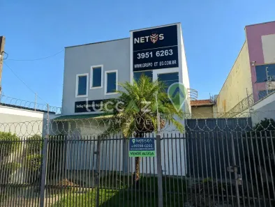 Ponto Comercial à venda, 260m² no Jardim Altos de Santana I, Jacareí