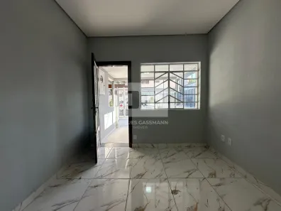 Casa com 2 Quartos para alugar, 100m² no Rudge Ramos, São Bernardo do Campo