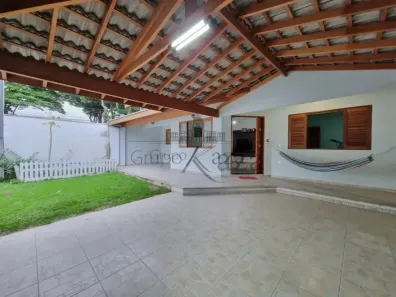 Casa com 1 Quarto à venda, 157m² no Parque Industrial, São José dos Campos