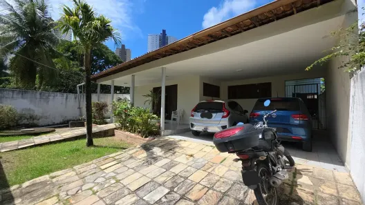 Casa com 3 Quartos à venda, 221m² no Altiplano Cabo Branco, João Pessoa