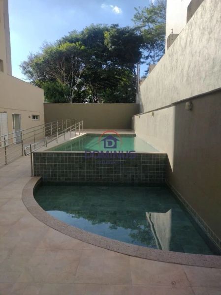 Apartamento com 4 quartos — Fernão Dias, Belo Horizonte