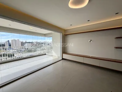 Apartamento com 3 Quartos à venda, 145m² no Parque dos Lima, Franca