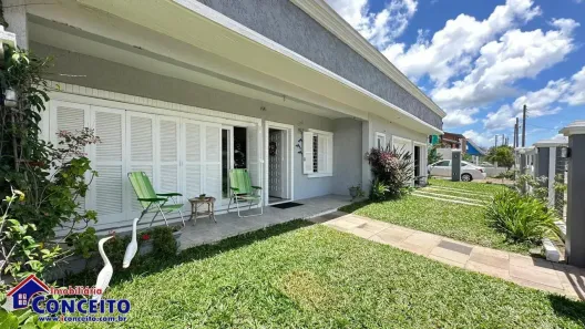 Casa com 5 Quartos à venda, 336m² no Praia de Mariluz, Imbé