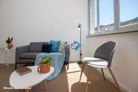 Apartamento com 2 Quartos à venda, 106m² no Copacabana, Rio de Janeiro