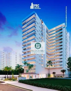 Apartamento com 4 Quartos à venda, 333m² no Centro, Poços de Caldas