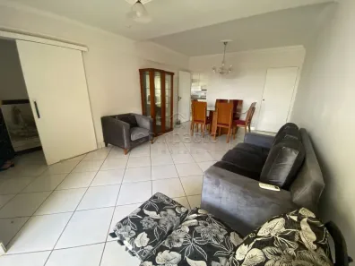 Apartamento com 3 Quartos à venda, 94m² no Centro, São José do Rio Preto
