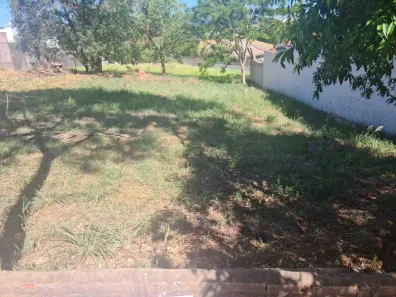 Lote/Terreno à venda, 469m² no Bosque Itaju, Presidente Prudente