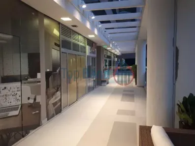 Imóvel Comercial para alugar, 67m² no Recreio dos Bandeirantes, Rio de Janeiro