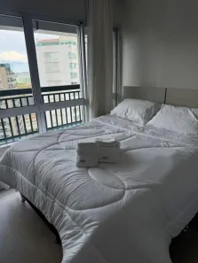 Apartamento com 1 Quarto à venda, 64m² no Asa Norte, Brasília