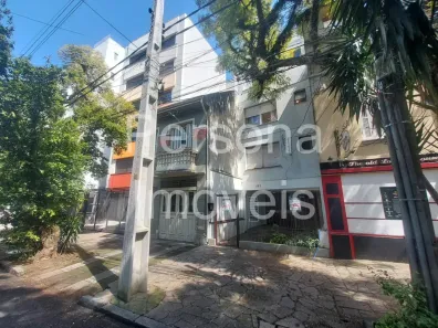 Kitnet para alugar, 30m² no Independência, Porto Alegre